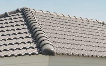 advantages of Kearton clay roofing
