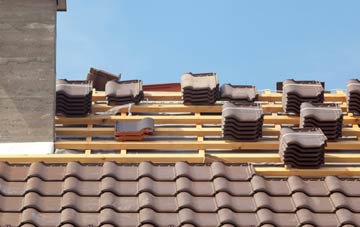 Kearton clay roofing costs