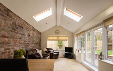 conservatory roof insulation Kearton, North Yorkshire