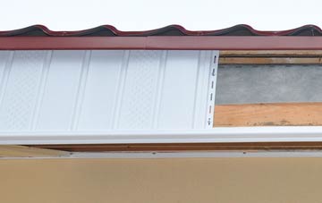 Kearton fascia repair costs