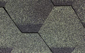 Kearton fibreglass shingle repairs