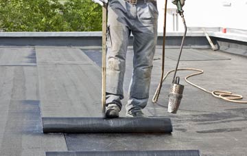 flat roof replacement Kearton, North Yorkshire