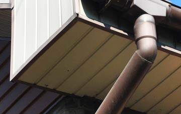 Kearton soffit installation costs