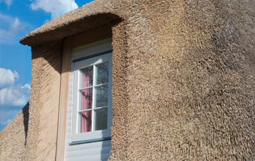 Kearton thatch roof disadvantages