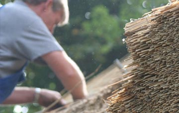 professional Kearton thatchers