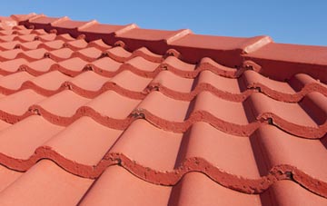 Kearton tile and slate roof replacement