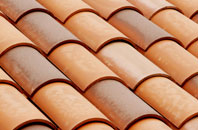 Kearton clay roofing