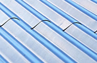 Kearton corrugated roofing