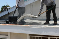 Kearton flat roofing repair