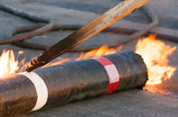 free Kearton flat roofing repair quotes