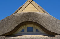Kearton thatch roofing